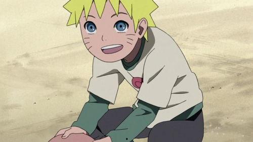 黑化鸣人最新爆料,揭秘忍者世界的暗流涌动