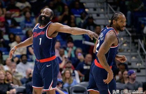 快船最新爆料消息,揭秘球队备战新赛季的幕后故事